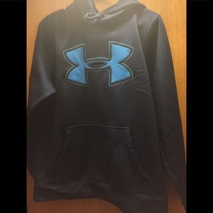 Under armour hoodie